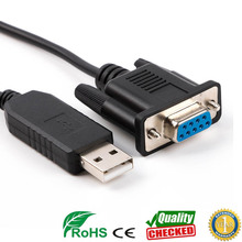 USB-RS232-WE usb�Drs232�D�Q��db9 1.8�� 9ᘴ��ھ�232�Dusbĸ�^