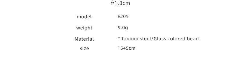 Elegant Geometric Titanium Steel Plating Artificial Pearls Bracelets