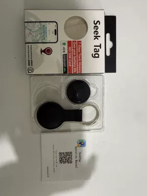 Car GPS tracker magnetic locator, rechargeable, for motorcycles and bicycles, anti-theft device (GPS Locator) - black-standard-version-anti-detection-global-positioning-no-sim-card-required-no-charging-required-trajectory-record-shared-by-multiple-people-one-click-navigation