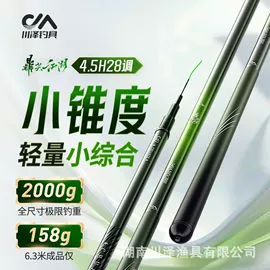 渔漂、浮标;鱼钩;其他垂钓用品