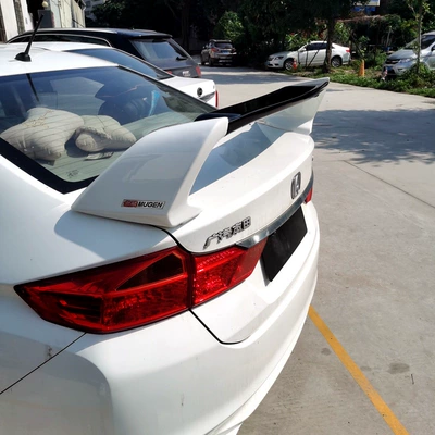 Fixed wind wing Fengfan Rear Wing Classic