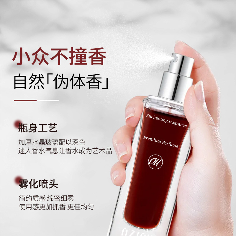 Wei Xue recomienda Eva Perfume Lady Perfume