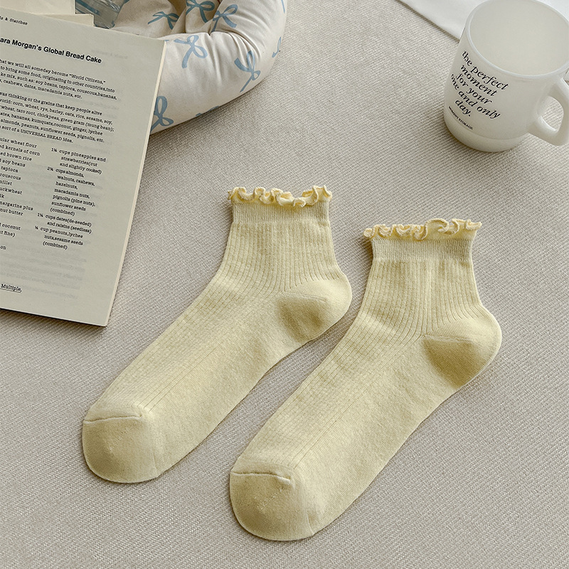 25001ZXL-HW 커스터드