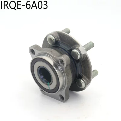 Bearing Front Wheel Bearing Subaru