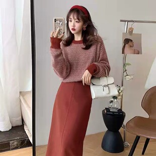 FL2192053С���L���b�����}�QŮ�bŮ�񷶼tɫë������ȹ�Ӄɼ���