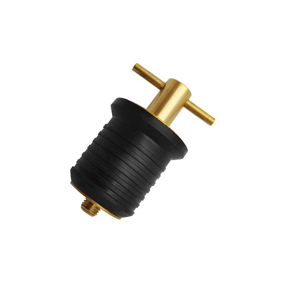 Сливная пробка YX 32 сталь 3.3х3.0