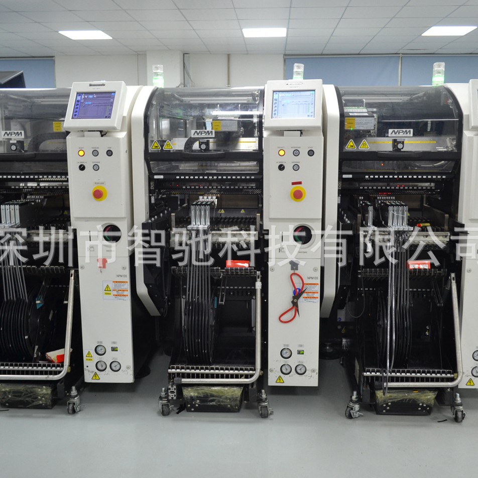 ������Ƭ��CM602�������� SMT�����豸����