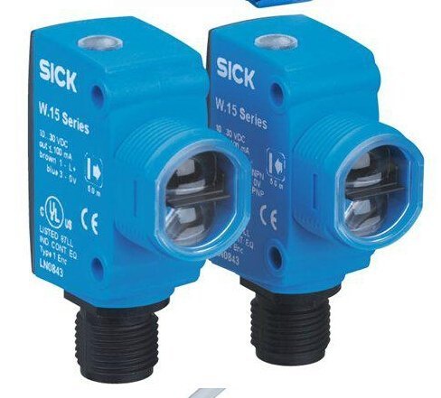 反馈电机DFS60B-BDPK10000西克SICK光电编码器