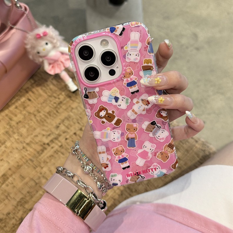 Caja única-pantalla completa pierna larga kt base cxj