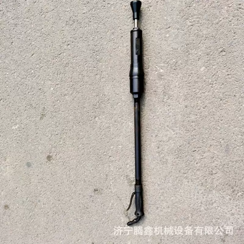 D4气动捣固机 手持式小型铸砂作业锤 捣固砂芯或小砂型 风动锤
