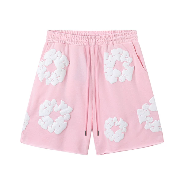 Shorts pink