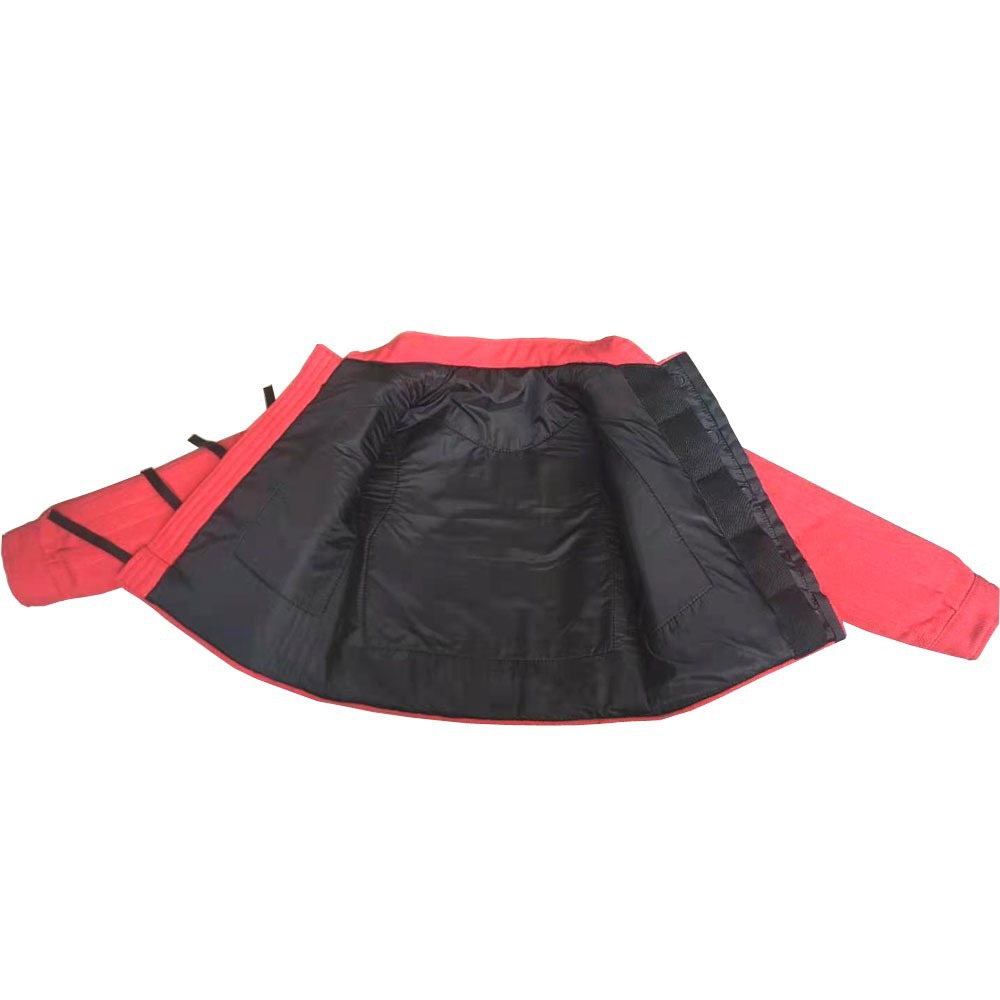 Tear Resistant Dog Training Target Suit Full Body Protection Training Clothing Dog Training Aids_voghion.com