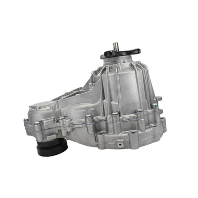 Models, Transfer case