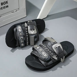 男式人字拖;男式凉鞋;男式一字拖