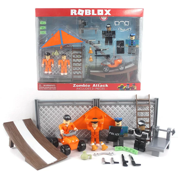 Doll, minifigure with accessories, constructor, 3inch