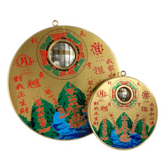 Tongyuan Shanhai Town pendant Feng Shui hanging ornaments handicrafts