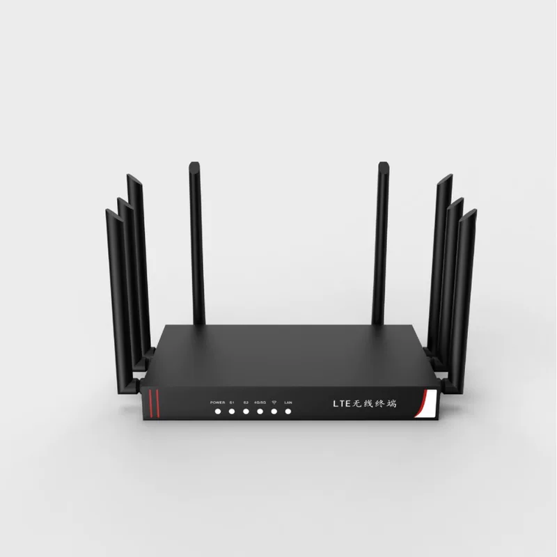 4G CPE маршрутизатор для дома, CPE
