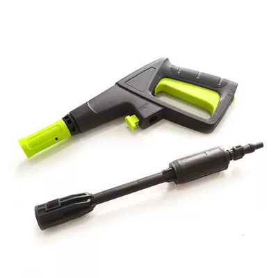 Car Washing Machine Accessories High-Pressure High pressure car wash water gun - morgana-quick-shot-a2-metal-valve