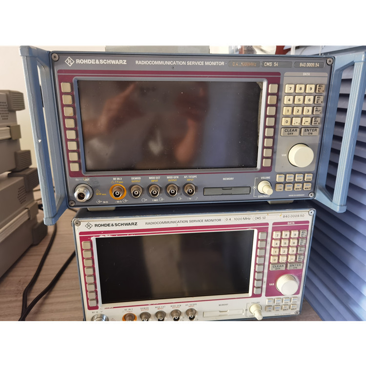 供应/回收/维修二手综合测试仪R&S CMS54/HP8921A/IFR2945B/3920B