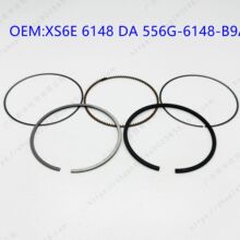 ���� FORD Focus 03����껪1.6L ������ XS6E6148DA PISTON RING
