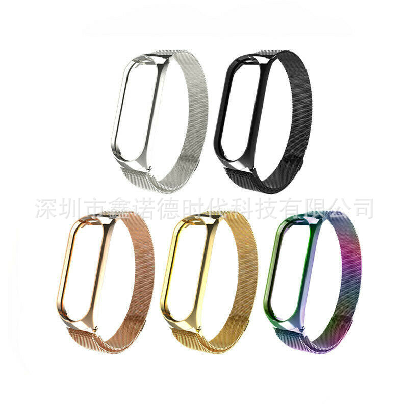 Watch strap