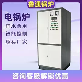 燃生物质锅炉;蒸汽发生器;燃气锅炉