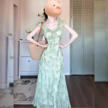 S2C��Ъ��ʽ�^�����|�ȼ��L�Gɫ�黨�B��ȹŮ2025�¿��Ư����