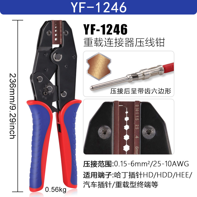 YF-1246