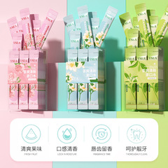 Mouthwash removes bad breath, removes dental calculus, portable probiotic mouthwash, freshens breath, sterilizes and inhibits bacteria wholesale