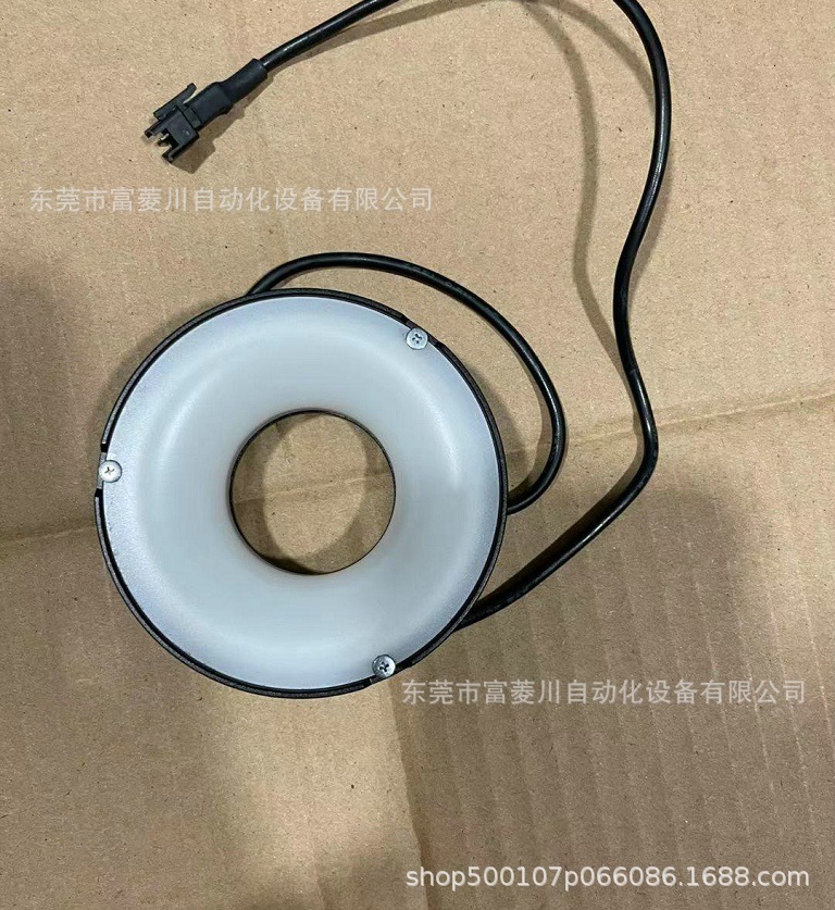 CA-DRW8M 基恩士KEYENCE视觉光源   全新实拍  议价