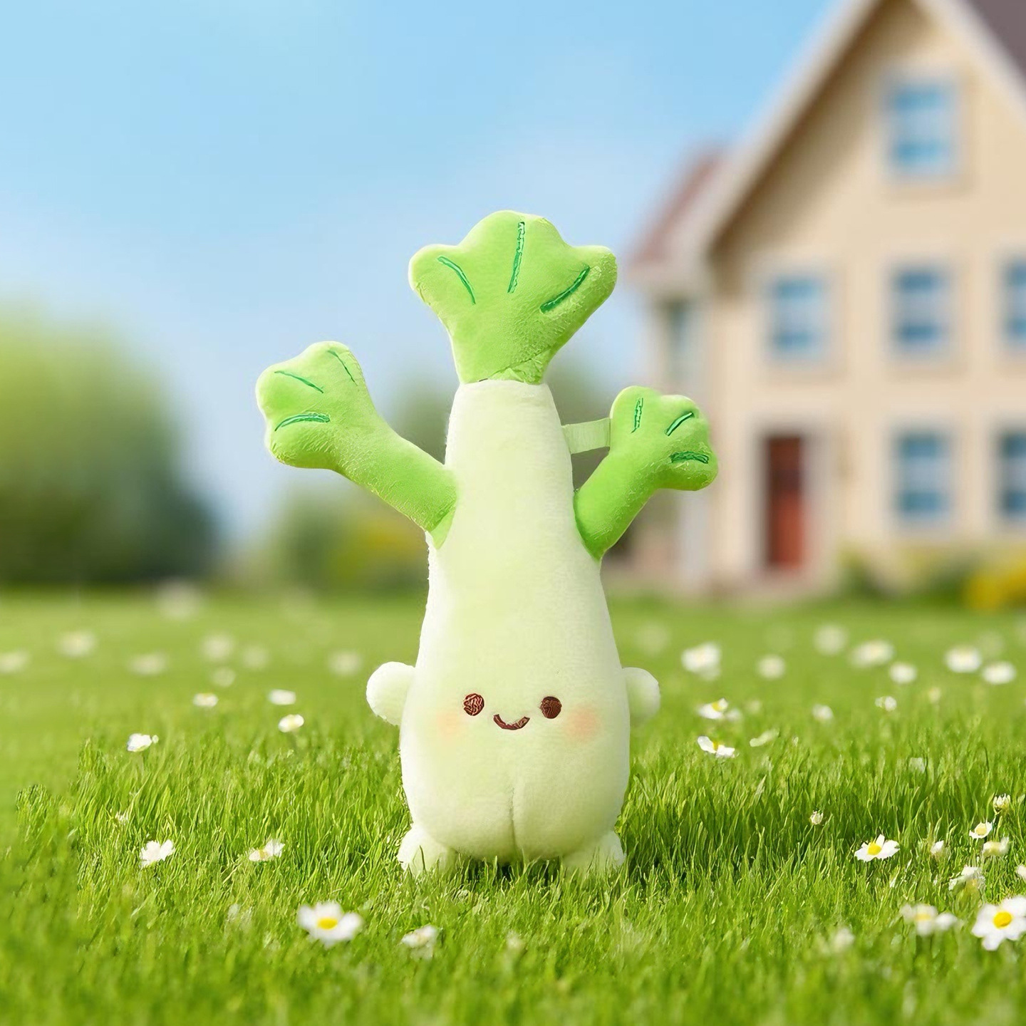 Bolígrafo de gel con peluche de peluche para oficina y escuela