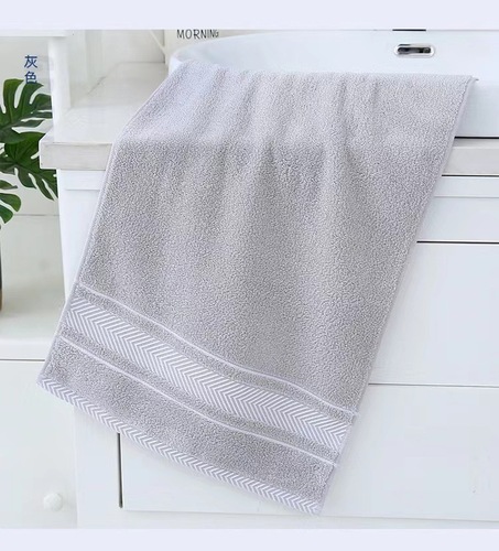 Manufacturer wholesale cotton 14 towels gift return labor protection adult household face washcloth soft and absorbent