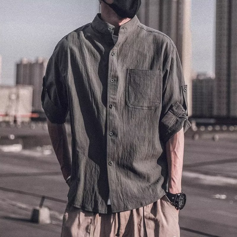 카키