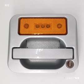 客车乘客门行李舱门锁锁机把手适用厦门金旅金龙客车宇通申龙海格