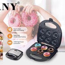 �WҎ�羳SOKANY856����Ȧ�C���K����С��6��Toaster��ͯ����C