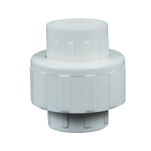 PVC slip fitting, various specifications for water supply pipes, aquarium accessories, water inlet slip joints, threaded connectors