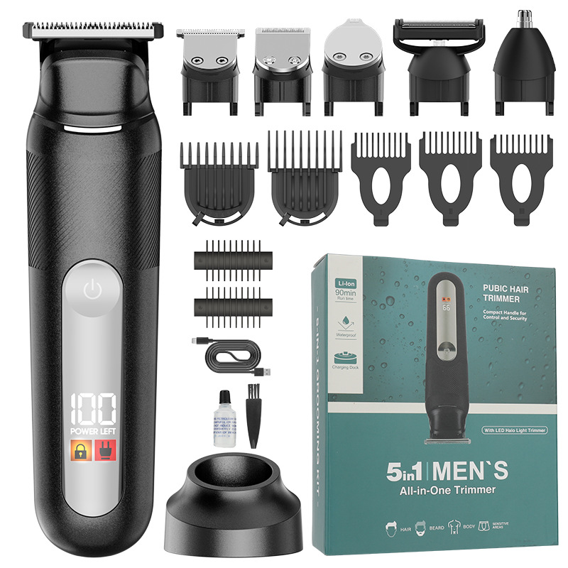 102 블랙(5 in 1)