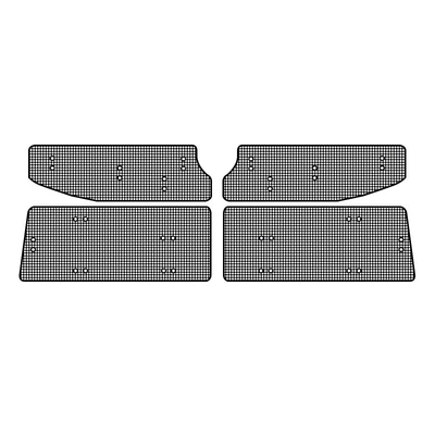 Car Radiator Protection Net | Automobile anti-insect net