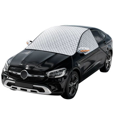 Front Windshield, Snow Cover, Anti-Frost, Car snow shield