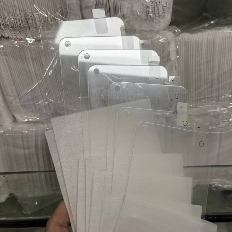 Suitable for Oppo A31 Tempered Film A11X A16K High-Aluminum A36 High-Definition A32 Frosted Anti-Peep Mobile Phone Protective Film Suitable for Oppo A31 Tempered Film A11X A16K High-Aluminum A36 High-Definition A32 Frosted Anti-Peep Mobile Phone Protective Film