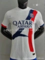 2425 paris away player edition