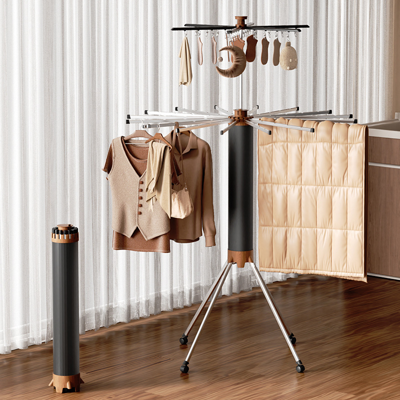 Drying rack for home use