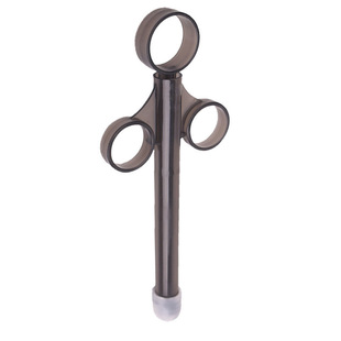 Oil Dispenser, Lubricant, Anus, Prostate and Private Parts Irrigator, Portable Anus Water Injection, Adult Sex Toy, Cross-Border