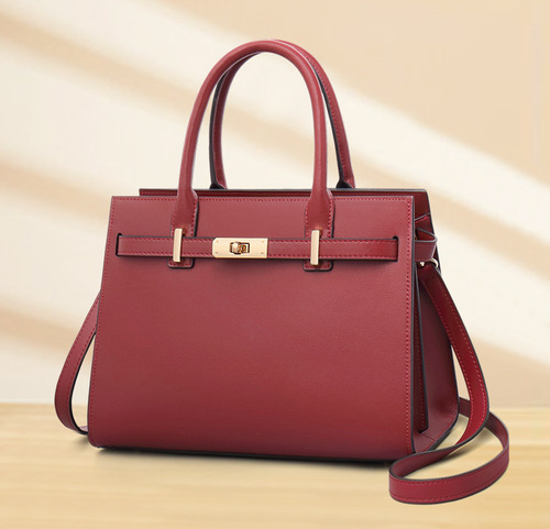 Large Capacity Bags for Women  New Women's Fashion Handbag Crossbody Wedding Bag High-End Mother Bag