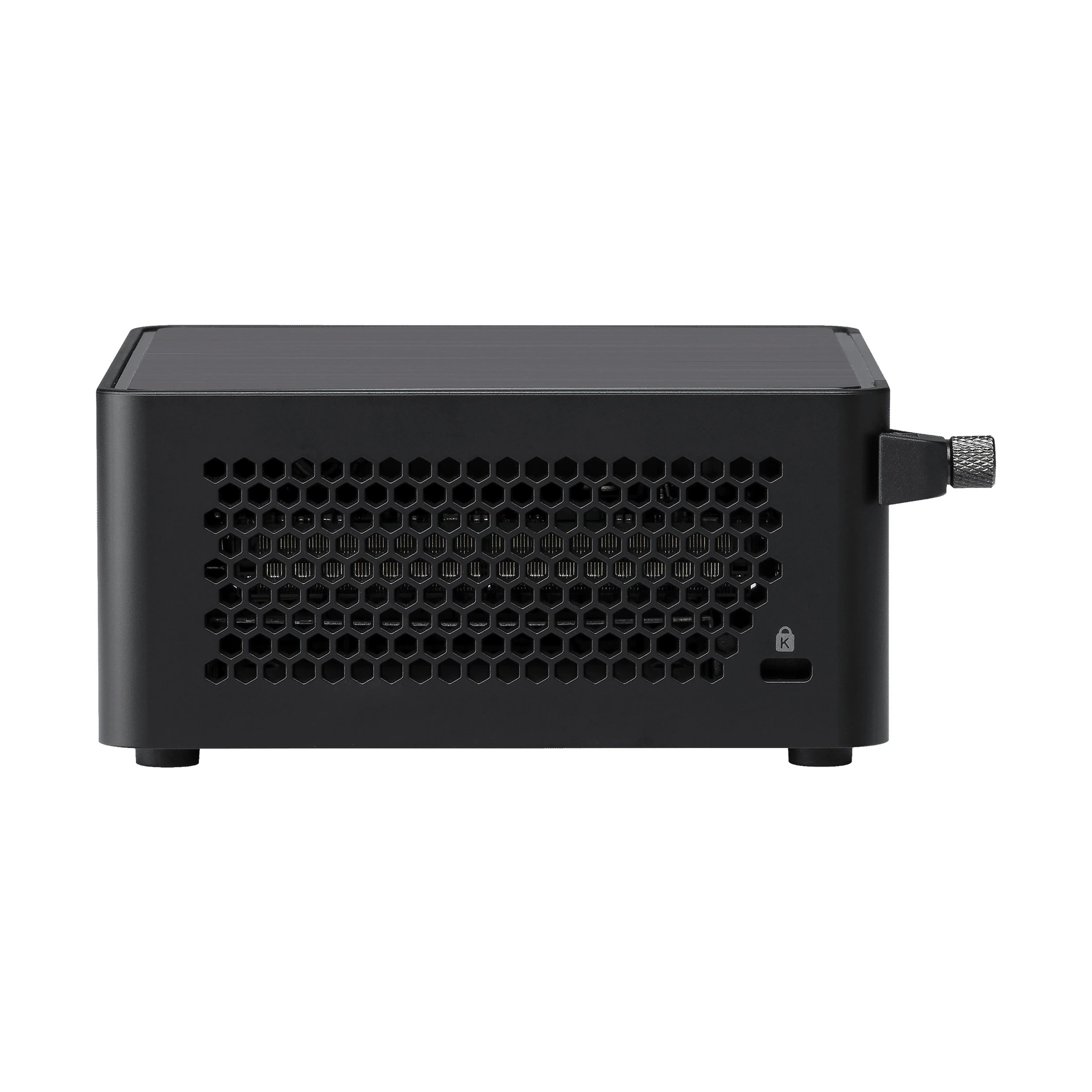 NUC14 Pro Ultra7 155h Core 14th generation mini computer host commercial miniature computer office