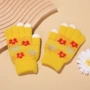 定制保暖加厚加大手套
