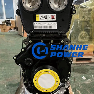 Engine assembly for A3 TT, Volkswagen Passat