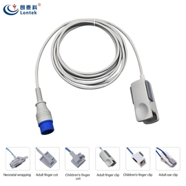 个人护理电器;其他仪器配件;监护设备