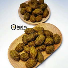 梅类;橄榄;金桔类制品