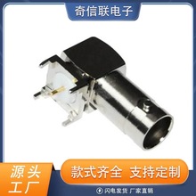 PCB��˸��lͬ�S�B����BNC ��ʽ����5���_ ĸ�^